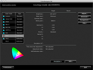 cg248-4K cn screen